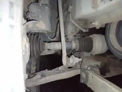 Peça sobressalente para automóvel em segunda mão transmissão dianteira direita por mercedes-benz clase b b 180 cdi d 246.212 referências oem iam 