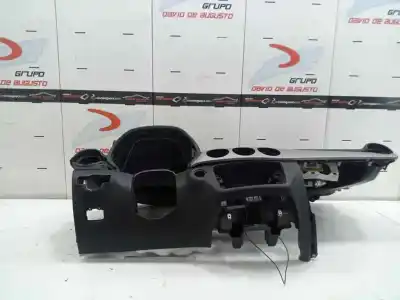 Peça sobressalente para automóvel em segunda mão kit airbag por mercedes-benz clase b b 180 cdi d 246.212 referências oem iam a2466890200