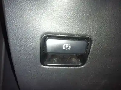 Peça sobressalente para automóvel em segunda mão travão de estacionamento elétrico por mercedes-benz clase b b 180 cdi d 246.212 referências oem iam a2469050451