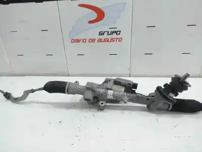 Peça sobressalente para automóvel em segunda mão caixa de direção por mercedes-benz clase b b 180 cdi d 246.212 referências oem iam 6820000207-f