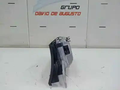 Second-hand car spare part multifunction display for bmw x5 (e70) m57306d3 oem iam references 13140031  