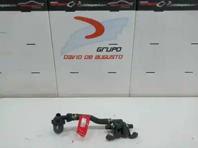 Автозапчастина б/у клапан обміння теплообміння для bmw x5 (e70) m57306d3 посилання на oem iam 6411691054403