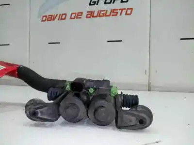 Second-hand car spare part heating exchange valve for bmw x5 (e70) m57306d3 oem iam references 6411691054403  