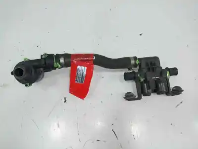 Second-hand car spare part heating exchange valve for bmw x5 (e70) m57306d3 oem iam references 6411691054403  