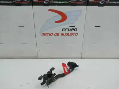 Second-hand car spare part heating exchange valve for bmw x5 (e70) m57306d3 oem iam references 6411691054403  