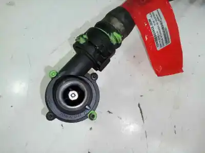 Second-hand car spare part heating exchange valve for bmw x5 (e70) m57306d3 oem iam references 6411691054403  