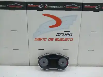 Pièce détachée automobile d'occasion COMPTEUR DE VITESSE TABLEAU DE BORD pour BMW R 1200 RT/ST  Références OEM IAM 6211  
