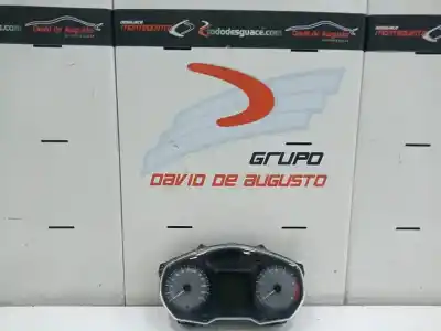 Pièce détachée automobile d'occasion COMPTEUR DE VITESSE TABLEAU DE BORD pour BMW R 1200 RT/ST  Références OEM IAM 6211771387901  