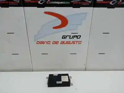 Second-hand car spare part bluetooth module for mini mini-n/mg31 cooper d oem iam references 1d987679601