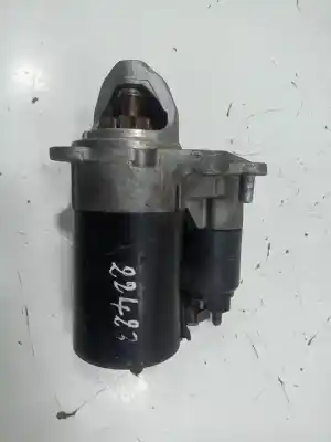 Автозапчасти б/у двигатель запускается за mini mini (r50,r53) cooper ссылки oem iam 0001106019  