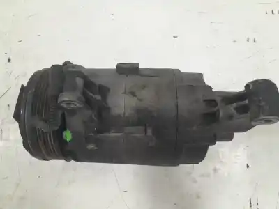 Peça sobressalente para automóvel em segunda mão compressor de ar condicionado a/a a/c por mini mini (r50,r53) cooper referências oem iam 64521171310  