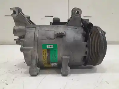 Peça sobressalente para automóvel em segunda mão compressor de ar condicionado a/a a/c por mini mini (r50,r53) cooper referências oem iam 64521171310  
