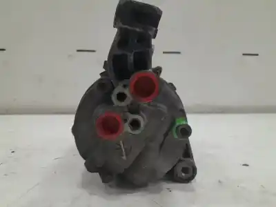 Peça sobressalente para automóvel em segunda mão compressor de ar condicionado a/a a/c por mini mini (r50,r53) cooper referências oem iam 64521171310  
