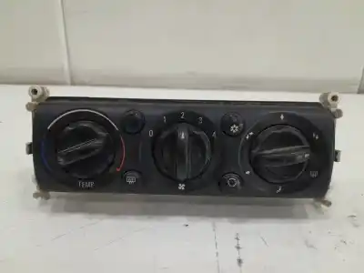 Автозапчастина б/у клімат-контроль для mini mini (r50,r53) cooper посилання на oem iam   