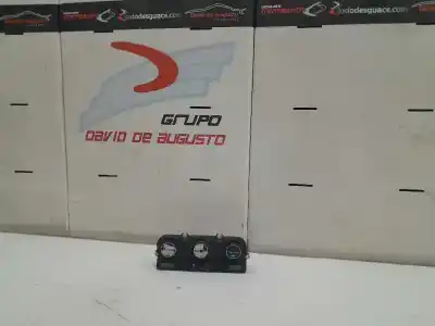 Second-hand car spare part climate control for volkswagen golf v (1k1) 1.6 fsi oem iam references 