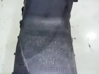 Pezzo di ricambio per auto di seconda mano intercooler per smart citycoupe 0.7 450.330 riferimenti oem iam 0002490v005  