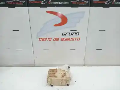 Peça sobressalente para automóvel em segunda mão módulo de confort / bsi /bcm por toyota auris (_e15_) 1.8 hybrid (zwe150_) referências oem iam 