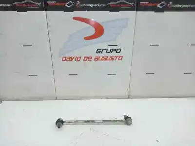 Peça sobressalente para automóvel em segunda mão link estabilizador dianteiro direito por toyota auris (_e15_) 1.8 hybrid (zwe150_) referências oem iam c01818a