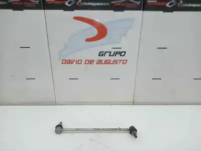 Peça sobressalente para automóvel em segunda mão link estabilizador frontal esquerdo por toyota auris (_e15_) 1.8 hybrid (zwe150_) referências oem iam c01818a