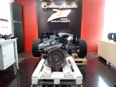 Recambio de automóvil de segunda mano de MOTOR COMPLETO para CITROEN C5 BERLINA  referencias OEM IAM 10F J3X  