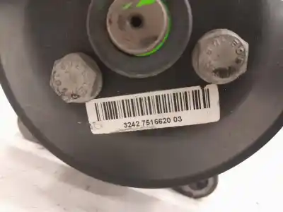 Second-hand car spare part steering pump for bmw x5 (e70) m57306d3 oem iam references 751662003  