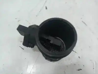 Автозапчасти б/у расходомер воздуха за porsche cayenne (typ 9pa) 4.5 v8 cat ссылки oem iam 0281002435  