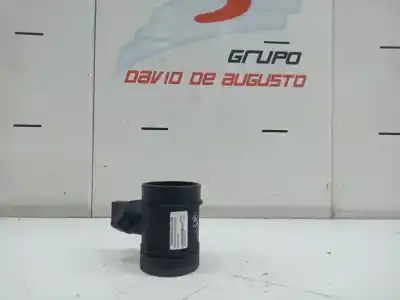Автозапчасти б/у расходомер воздуха за PORSCHE CAYENNE (TYP 9PA) 4.5 V8 CAT ссылки OEM IAM 0281002435  
