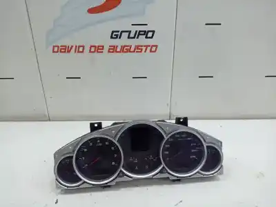 Pezzo di ricambio per auto di seconda mano  per PORSCHE CAYENNE (9PA)  Riferimenti OEM IAM 7L5920870B  