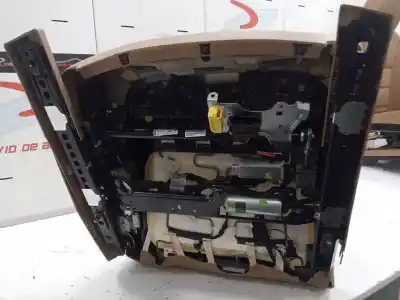 Автозапчасти б/у сиденье правое переднее за porsche cayenne (9pa) s 4.5 ссылки oem iam 7l0971364ae  