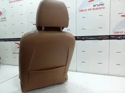 Автозапчасти б/у сиденье правое переднее за porsche cayenne (9pa) s 4.5 ссылки oem iam 7l0971364ae  
