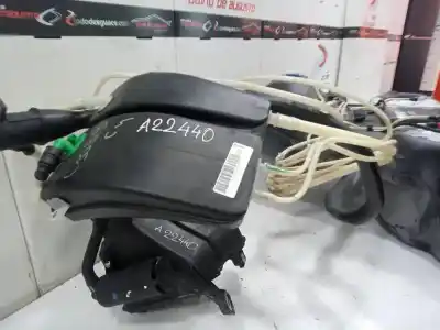 Pezzo di ricambio per auto di seconda mano serbatoio di carburante per porsche cayenne (typ 9pa) 4.5 v8 cat riferimenti oem iam 7l0201801g  