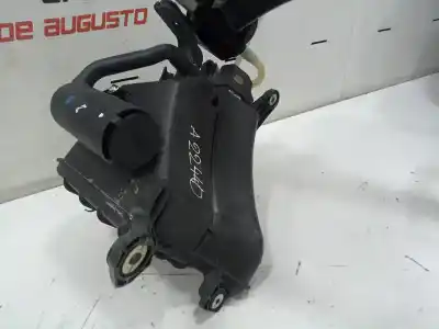 Pezzo di ricambio per auto di seconda mano serbatoio di carburante per porsche cayenne (typ 9pa) 4.5 v8 cat riferimenti oem iam 7l0201801g  