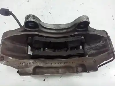 Second-hand car spare part front left brake caliper for porsche cayenne (typ 9pa) 4.5 v8 cat oem iam references 3m0423  