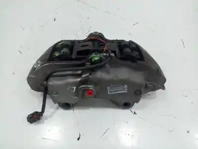 Second-hand car spare part front left brake caliper for porsche cayenne (typ 9pa) 4.5 v8 cat oem iam references 3m0423  