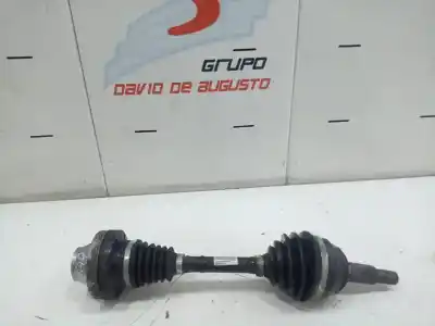 Second-hand car spare part FRONT RIGHT TRANSMISSION for PORSCHE CAYENNE (TYP 9PA)  OEM IAM references 7L0407271C  