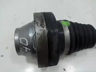 Second-hand car spare part front right transmission for porsche cayenne (typ 9pa) 4.5 v8 cat oem iam references 7l0407271c  