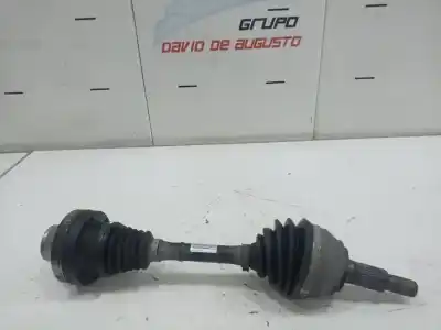 Pezzo di ricambio per auto di seconda mano  per PORSCHE CAYENNE (9PA)  Riferimenti OEM IAM 7L0407271C  