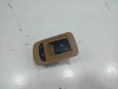 İkinci el araba yedek parçası arka sag cam regülatörü için porsche cayenne (9pa) s 4.5 oem iam referansları 7l5959858  