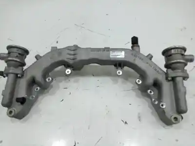 Pezzo di ricambio per auto di seconda mano valvola egr per porsche cayenne (typ 9pa) 4.5 v8 cat riferimenti oem iam 9481061514r  