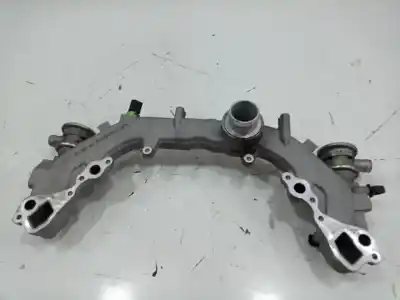Pezzo di ricambio per auto di seconda mano valvola egr per porsche cayenne (typ 9pa) 4.5 v8 cat riferimenti oem iam 9481061514r  