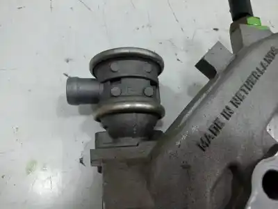 Pezzo di ricambio per auto di seconda mano valvola egr per porsche cayenne (typ 9pa) 4.5 v8 cat riferimenti oem iam 9481061514r  