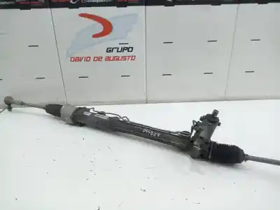 Second-hand car spare part Steering Rack for PORSCHE CAYENNE (TYP 9PA) 4.5 V8 CAT OEM IAM references 7L5422055P  