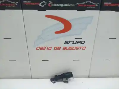 Peça sobressalente para automóvel em segunda mão canhão de ignição por fiat ii panda 169 1.2 8v climbing 4x4 referências oem iam 00468453610