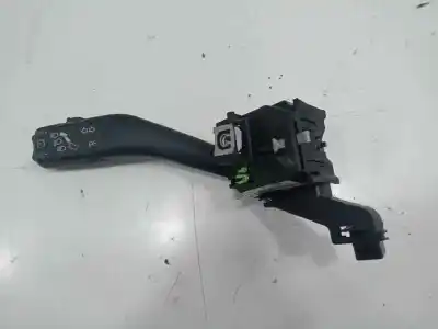 Second-hand car spare part indicator switch for seat leon 2.0 tdi (fr) -bmn oem iam references 1k0 953 513 g  