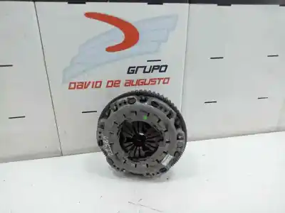 Peça sobressalente para automóvel em segunda mão kit de embreagem por mercedes-benz clase b b 180 cdi d 246.212 referências oem iam l-0gr1-00