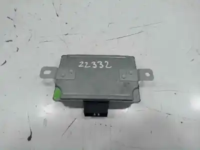 Second-hand car spare part power management control unit for galloper asx 1.6 mivec oem iam references   