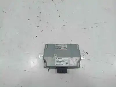 Second-hand car spare part power management control unit for galloper asx 1.6 mivec oem iam references   