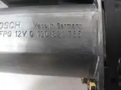 Автозапчасти б/у мотор стекла переднего правого за porsche cayenne (9pa) s 4.5 ссылки oem iam 130821765  