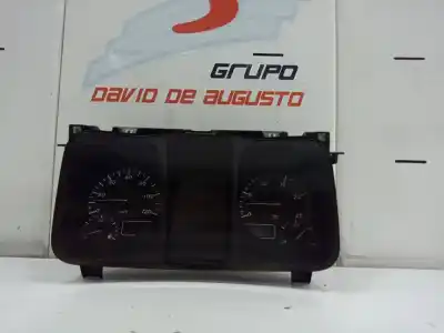Second-hand car spare part dashboard for mercedes-benz actros 2/3 6-cil. 2-ejes bm 930/2/4 (2003) om906la oem iam references a9606800334  
