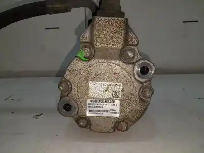 İkinci el araba yedek parçası direksiyon pompasi için mercedes-benz actros 2/3 6-cil. 2-ejes bm 930/2/4 (2003) om906la oem iam referansları a9604600280  